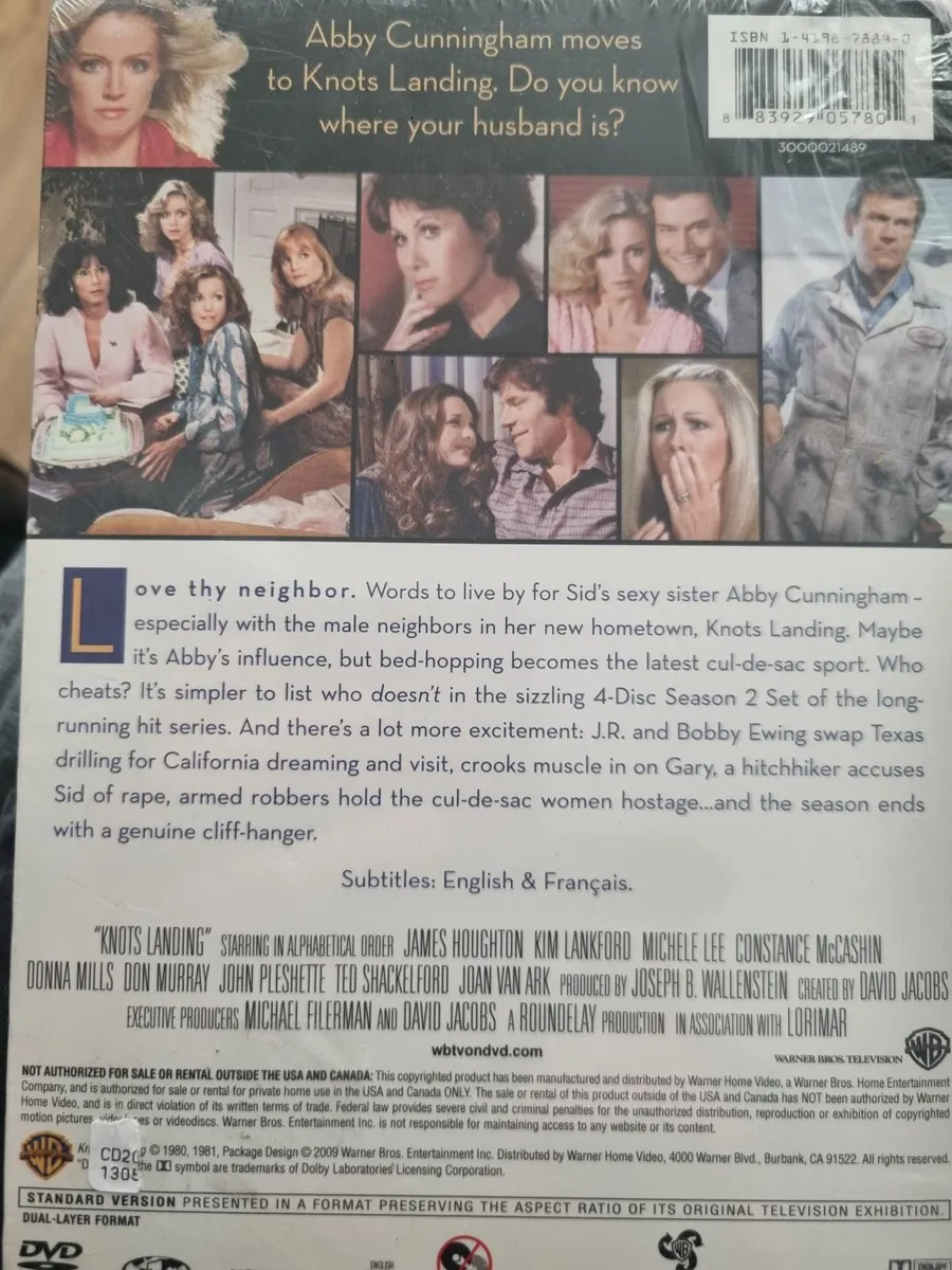 Knots Landing - Image 2