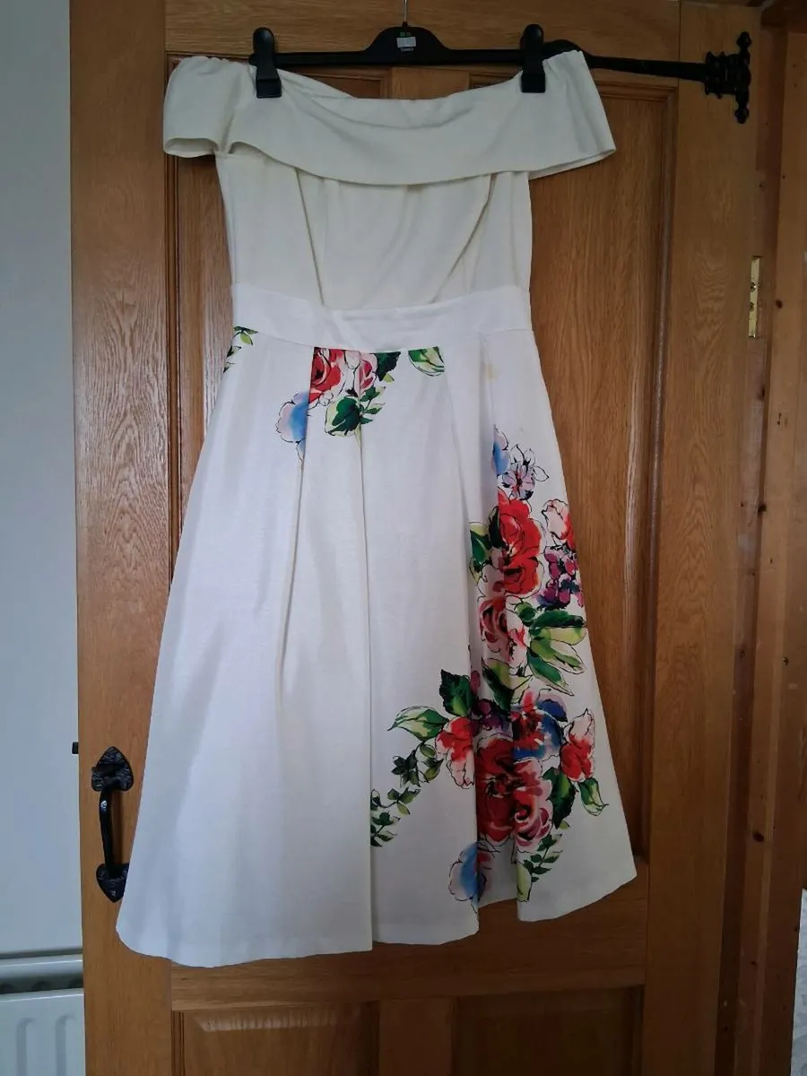 Dress - Image 1