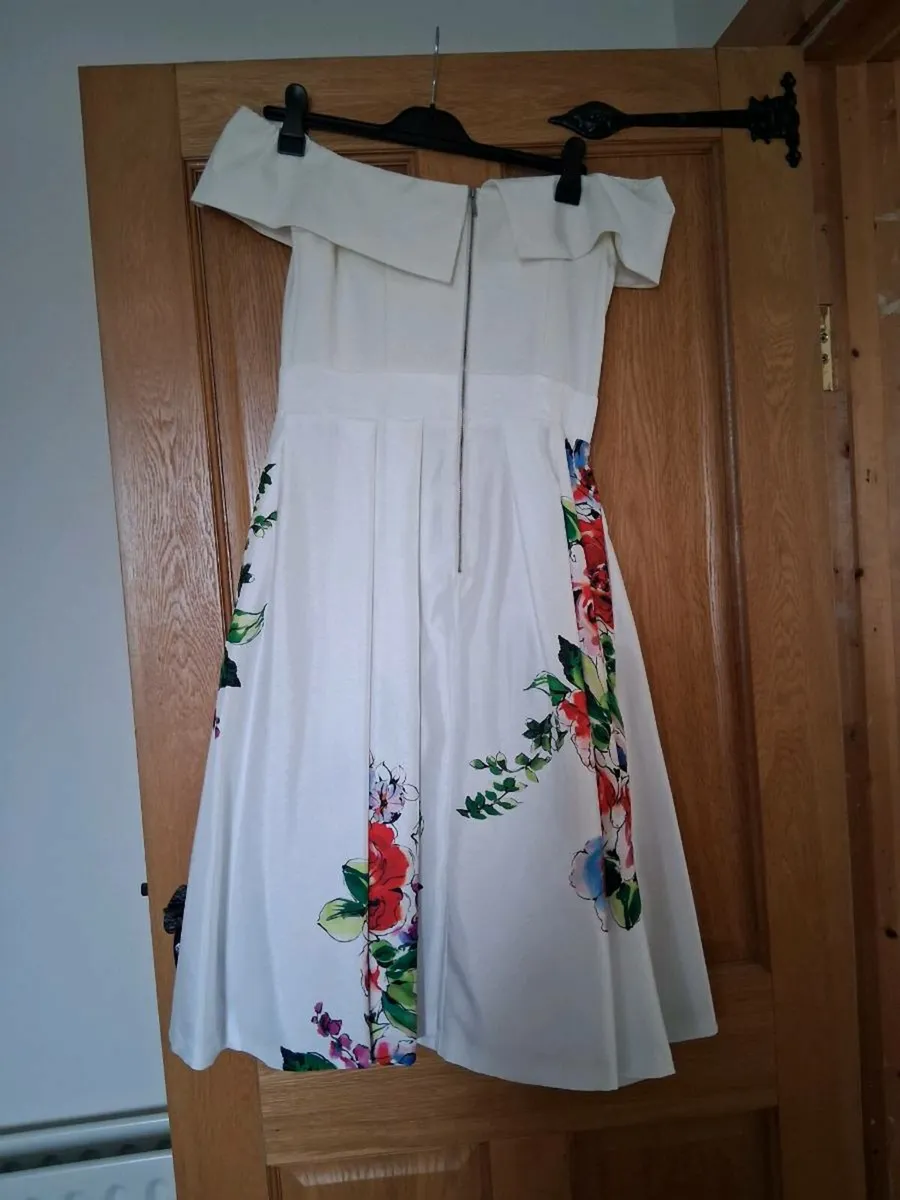 Dress - Image 2