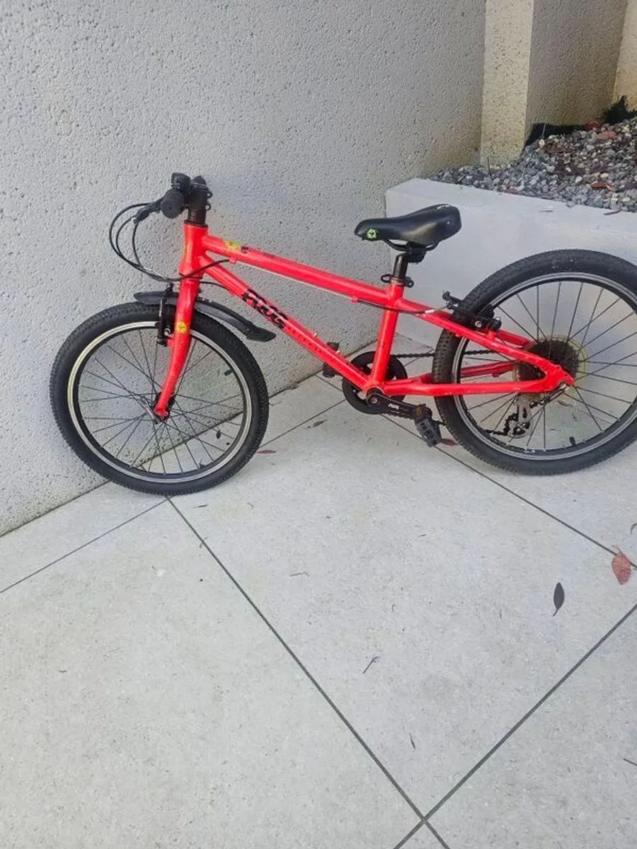 Kids bike - Image 2