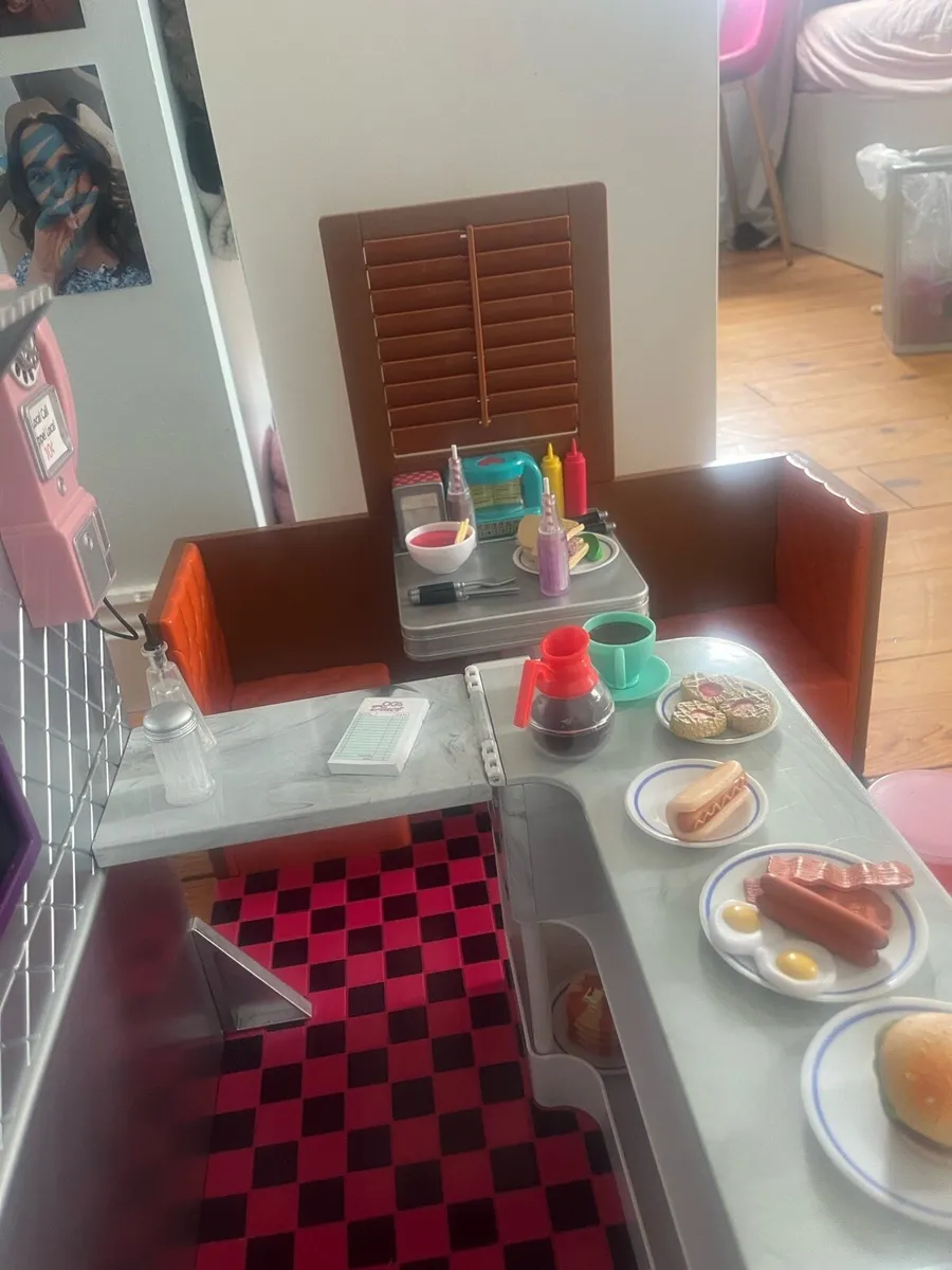 our generation restaurant - Image 2