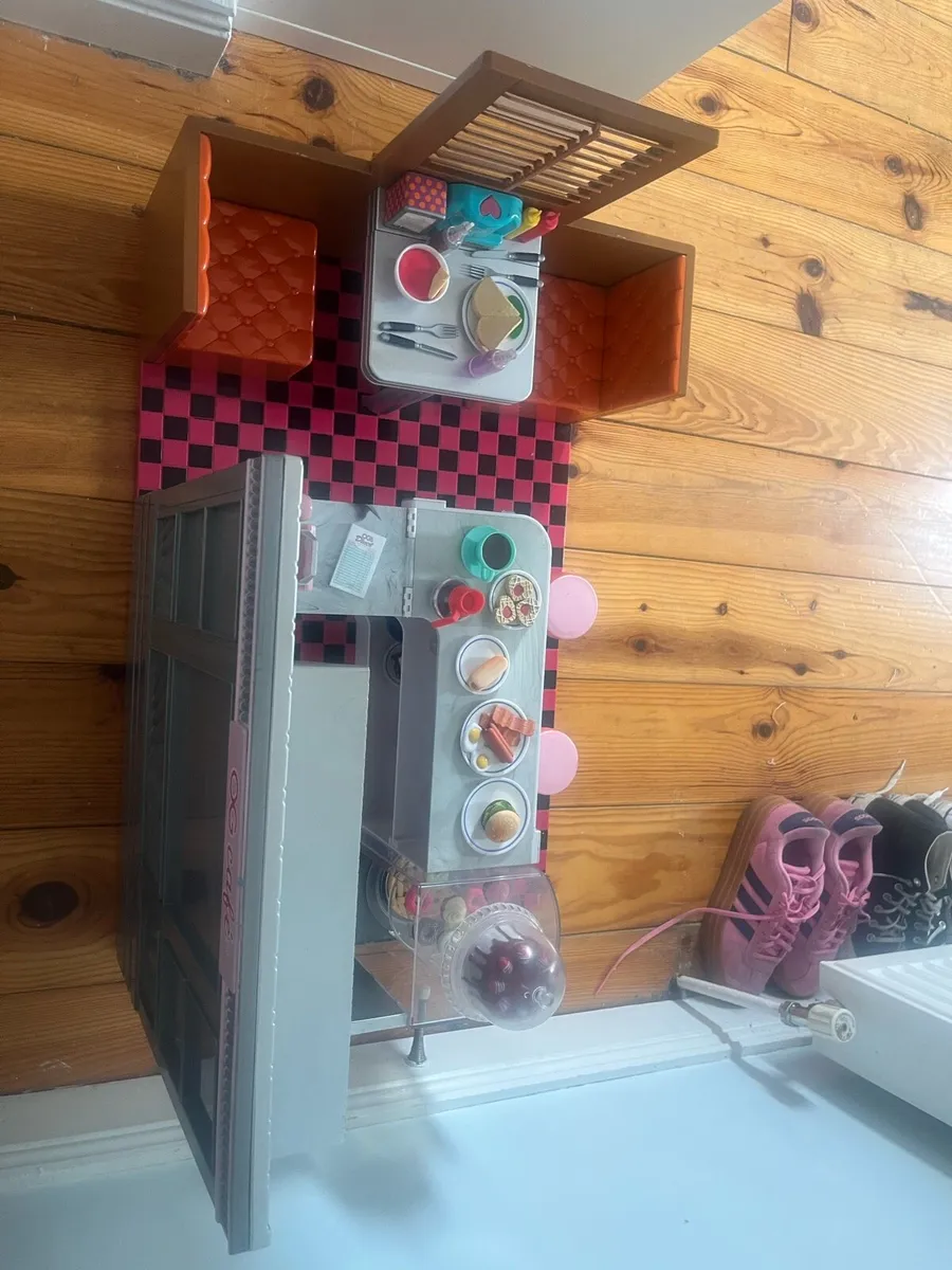 our generation restaurant - Image 3
