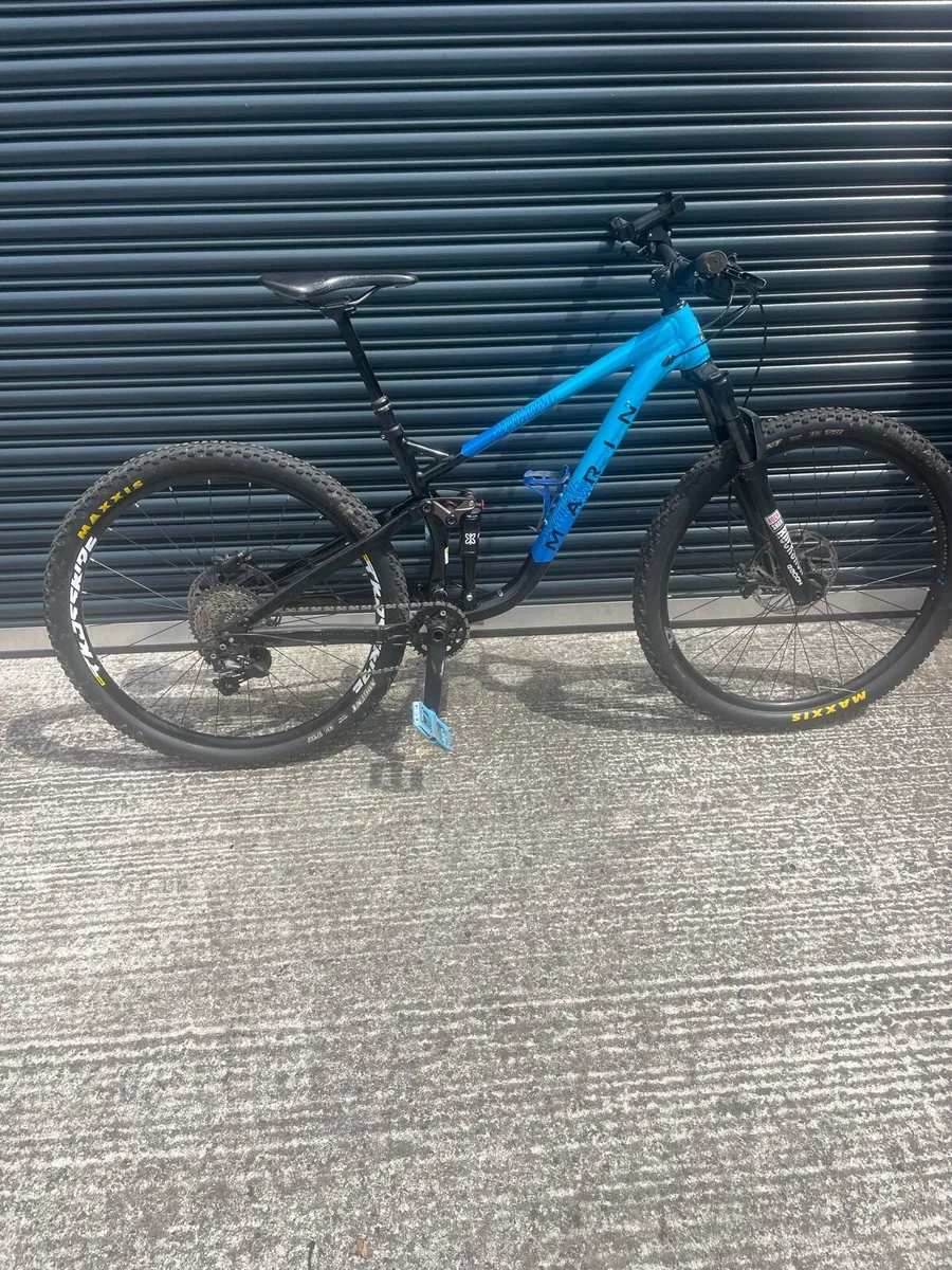 Marin Rift Zone JR 24” - Image 1