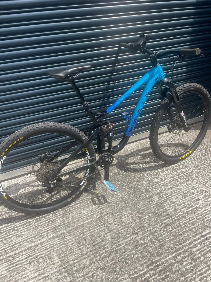 Marin Rift Zone JR 24” - Image 2