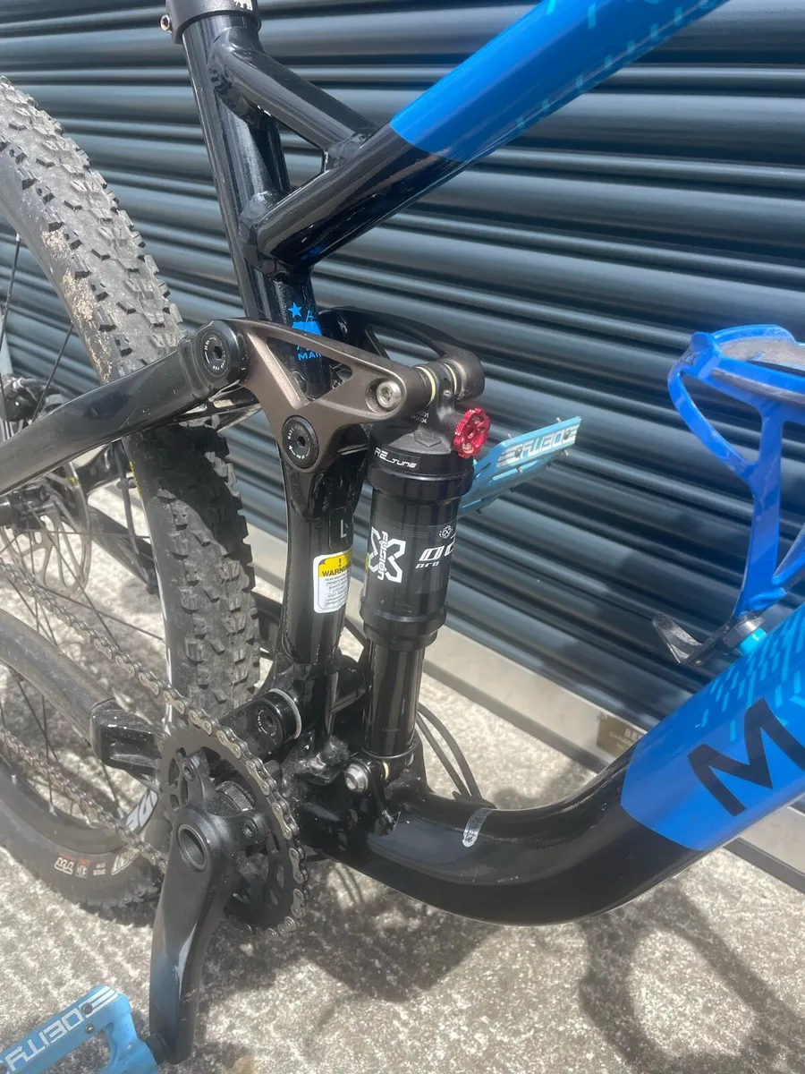 Marin Rift Zone JR 24” - Image 3