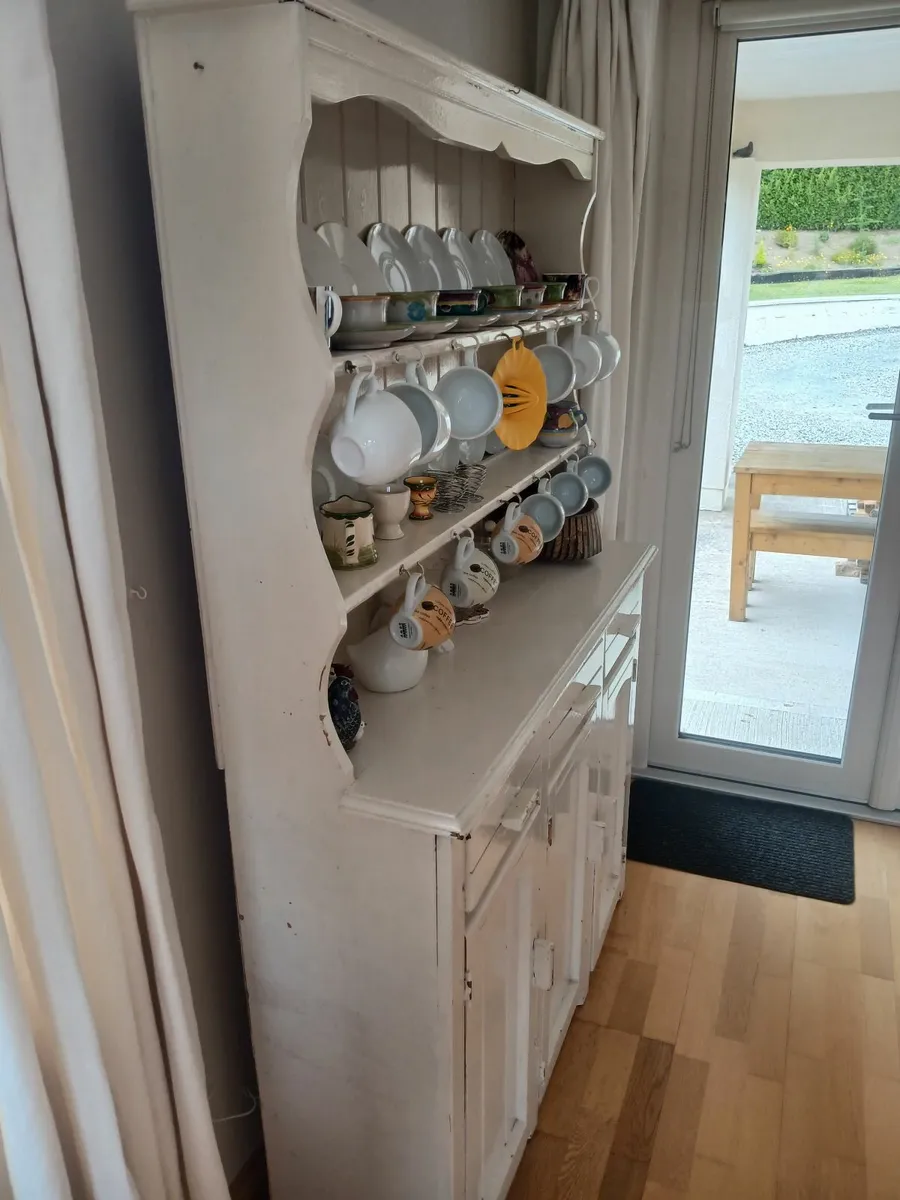 Kitchen dresser - Image 3