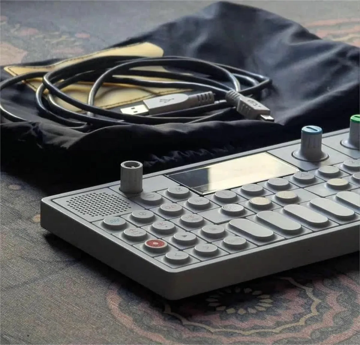 Teenage Engineering OP-1 Synthesizer - Image 4