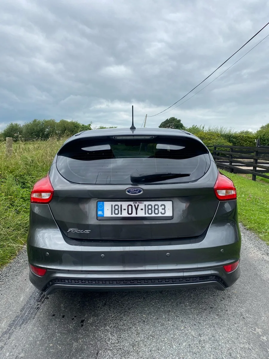 Ford focus st-line - Image 3