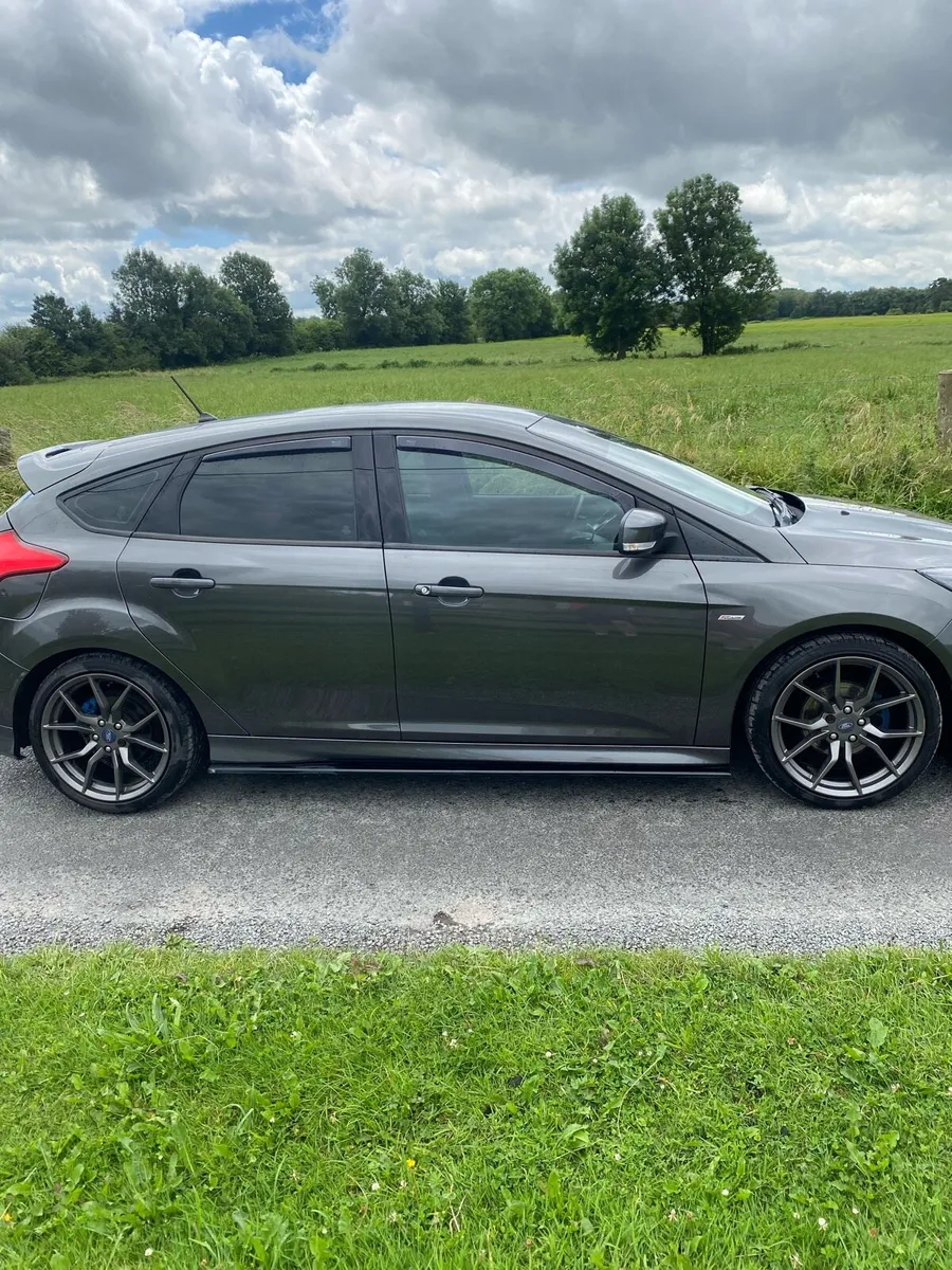Ford focus st-line - Image 4