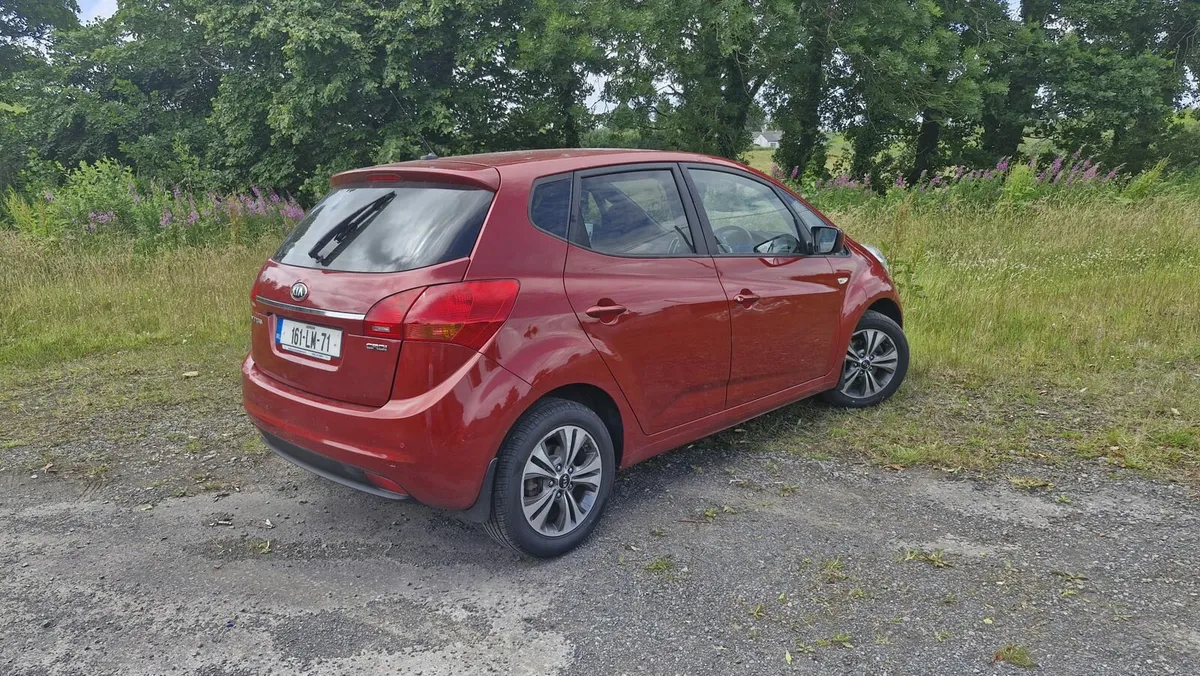Kia Venga - Image 2