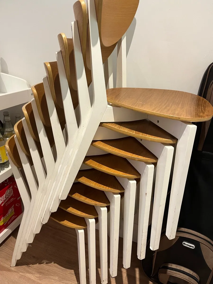 Chairs - Image 1