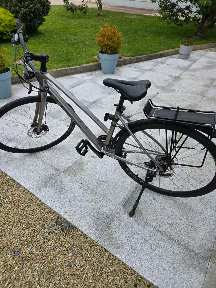 Bike - Image 1