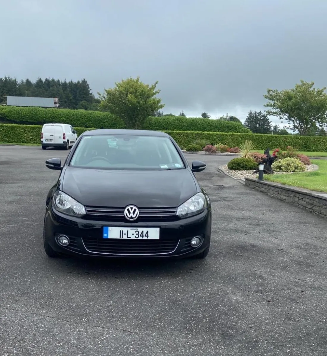VW golf high line 1.6 TDI - Image 2