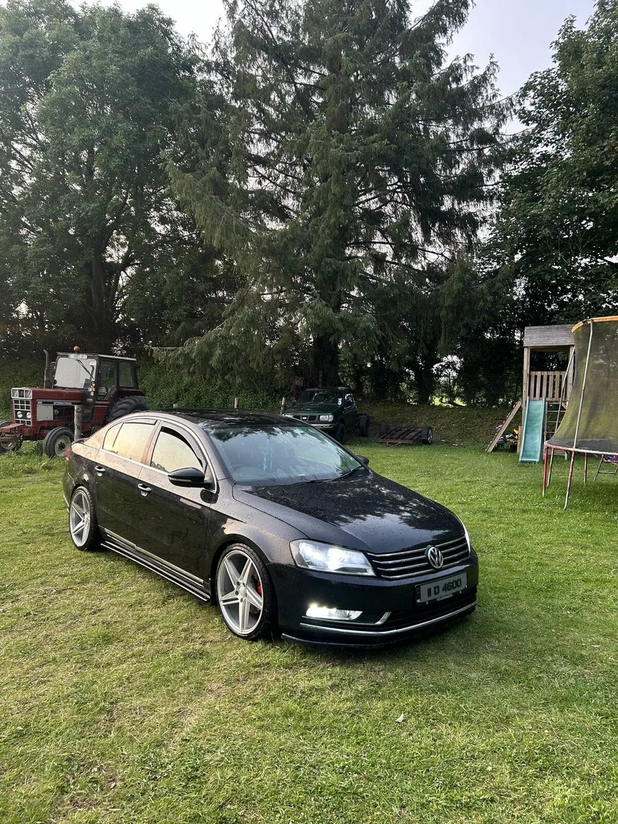 Vw passat - Image 2