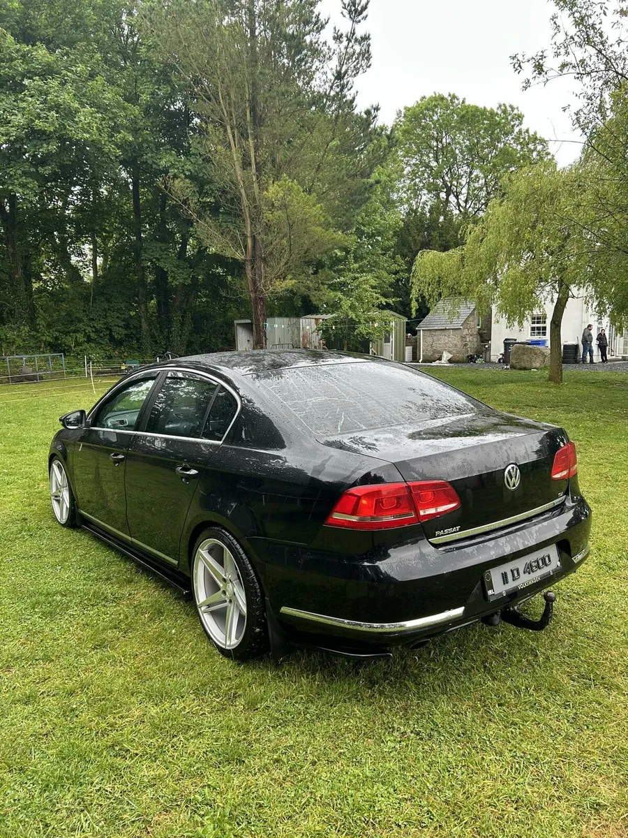 Vw passat - Image 3