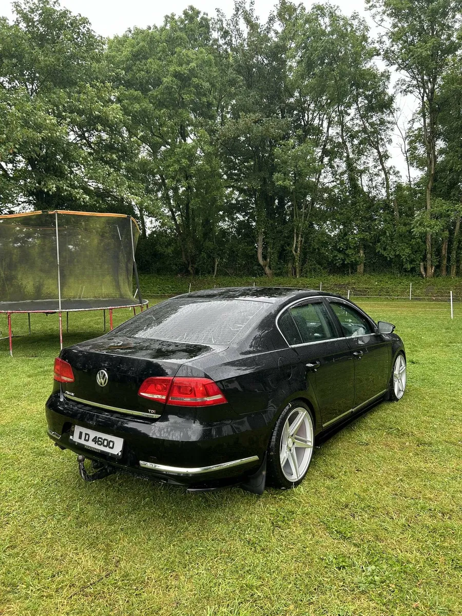 Vw passat - Image 4