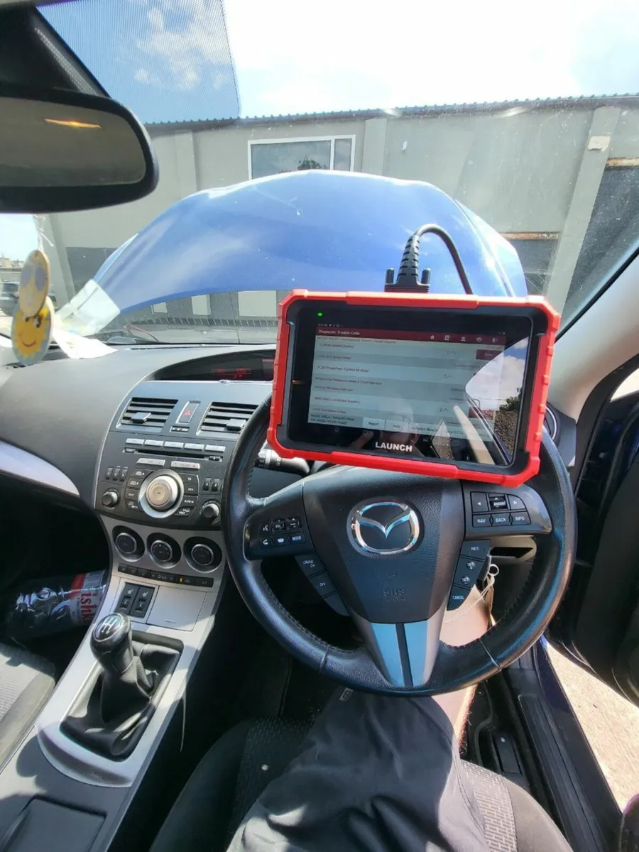 ECU / TCU Tuning - Image 3