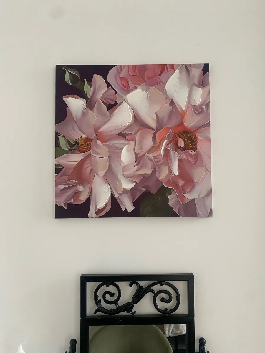 2x paintings - Can be delivered - Image 2
