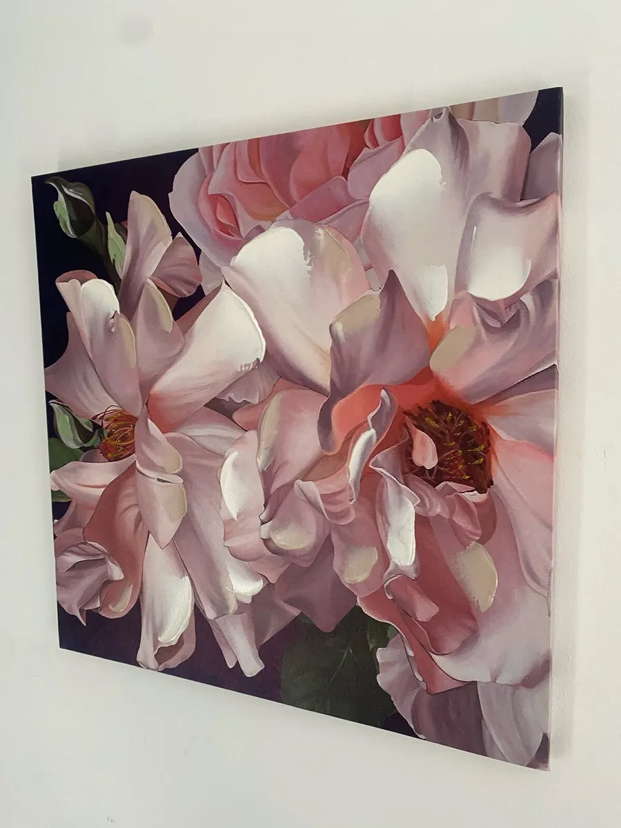 2x paintings - Can be delivered - Image 3