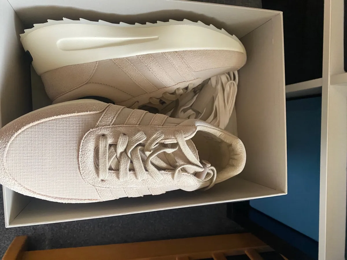 adidas athletics los angeles fear of god - Image 2