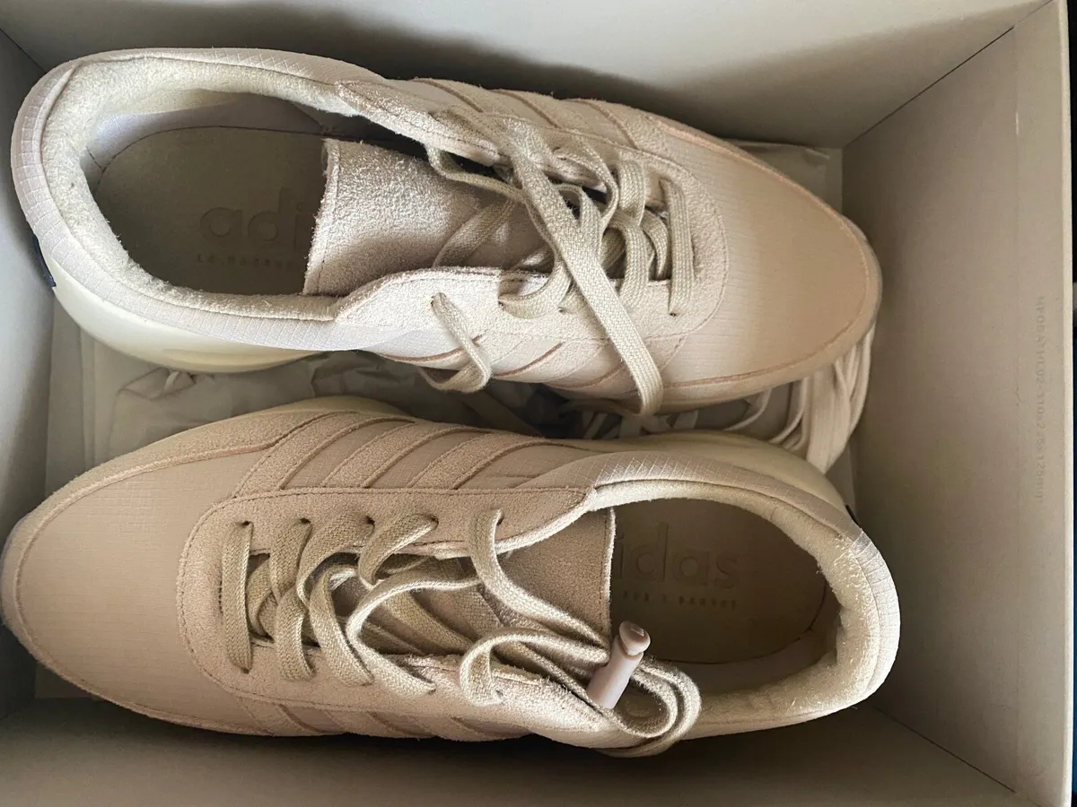 adidas athletics los angeles fear of god - Image 1
