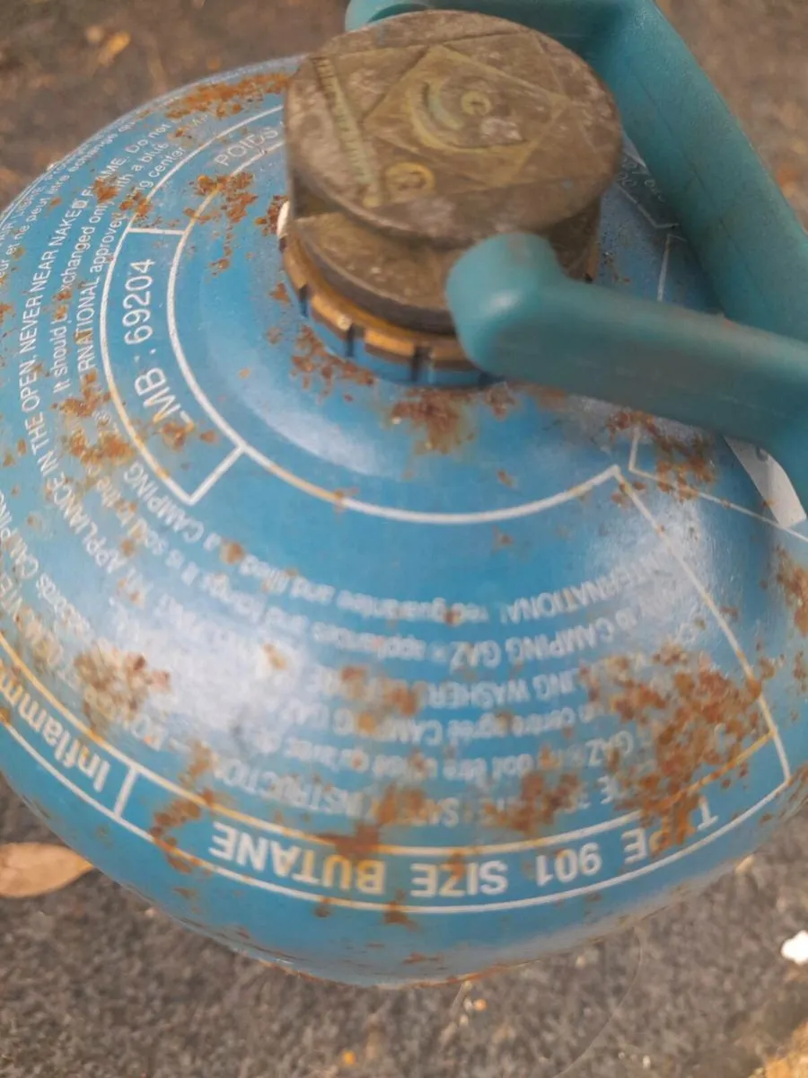 Double burner camping stove - Image 3