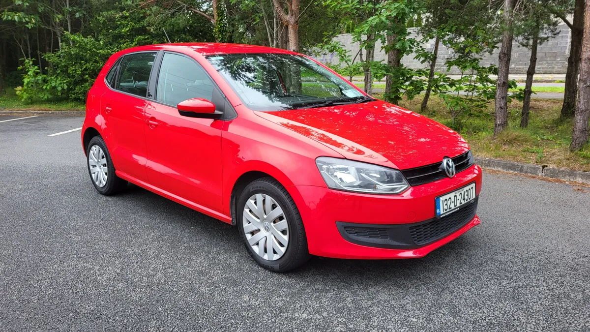 Vw Polo 2013 1.2 Automatic  Low KM - Image 1
