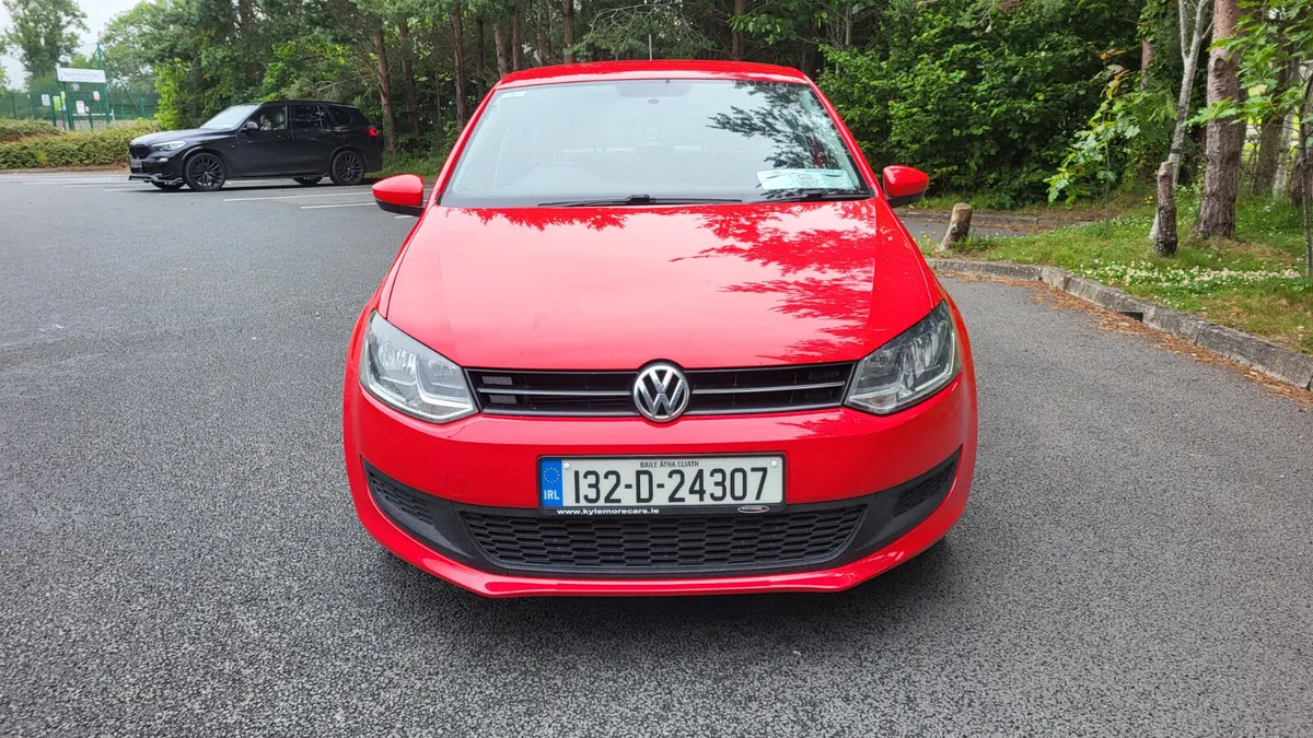 Vw Polo 2013 1.2 Automatic  Low KM - Image 2