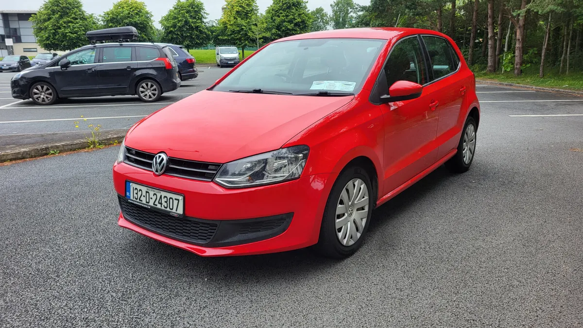 Vw Polo 2013 1.2 Automatic  Low KM - Image 3