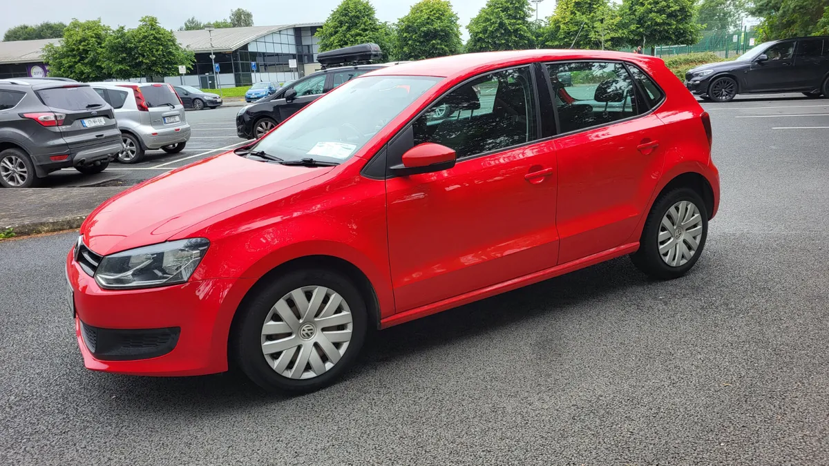 Vw Polo 2013 1.2 Automatic  Low KM - Image 4