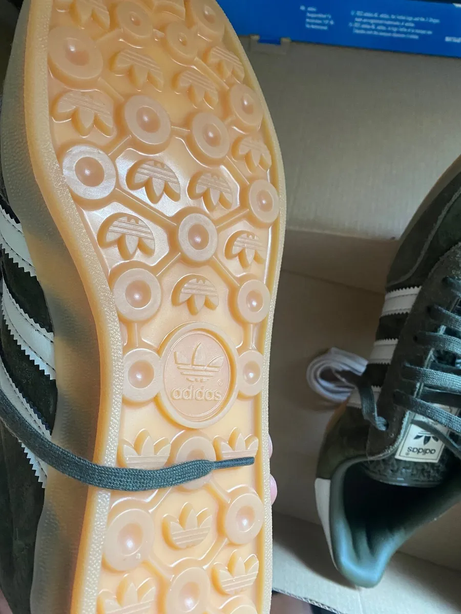 adidas gazelle - Image 2