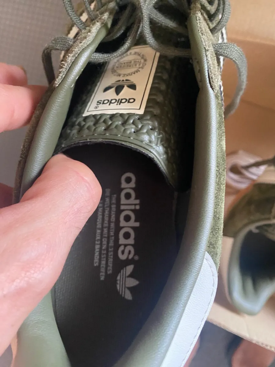 adidas gazelle - Image 3