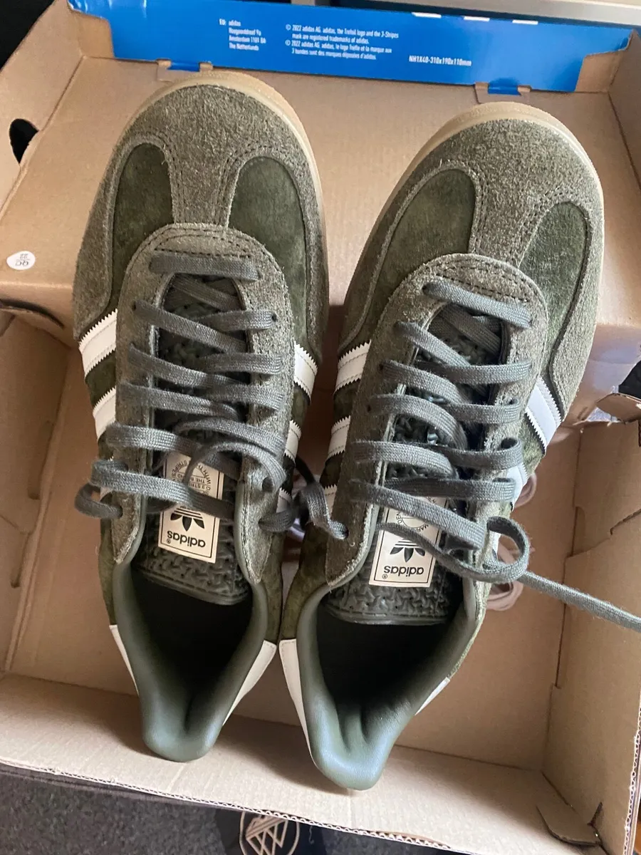 adidas gazelle - Image 4