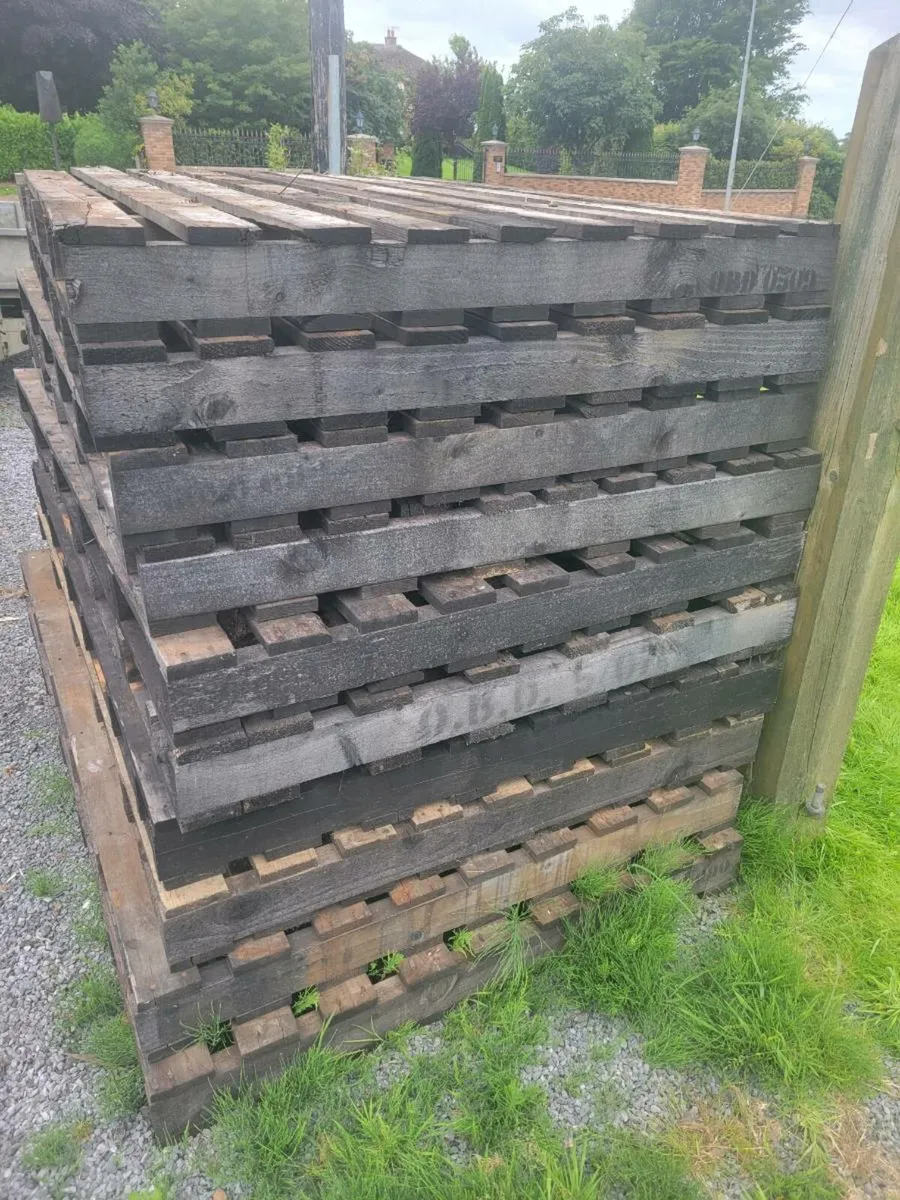 Pallets - Image 2