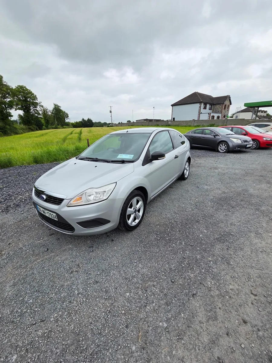 Ford Focus 2009 - Image 1