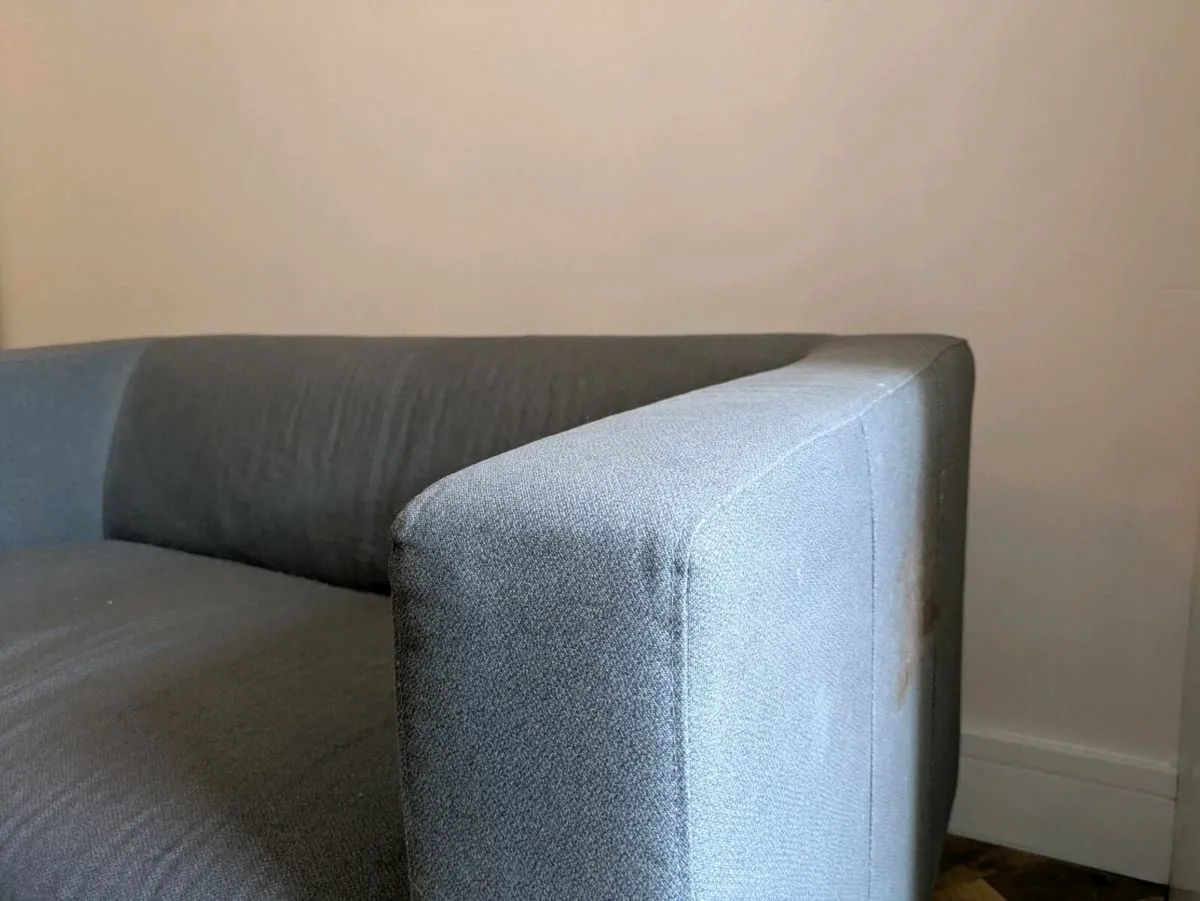 Ikea 2 seater sofa - Image 4