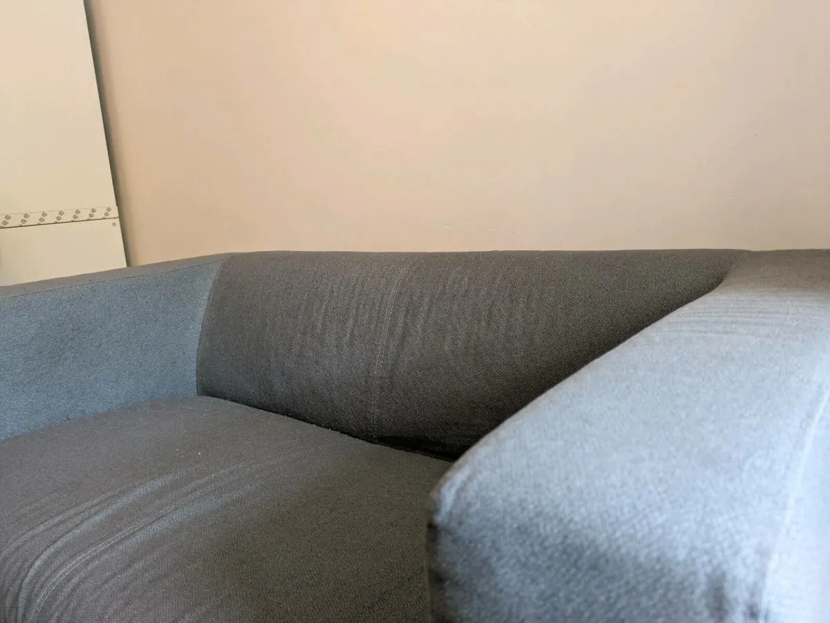 Ikea 2 seater sofa - Image 1