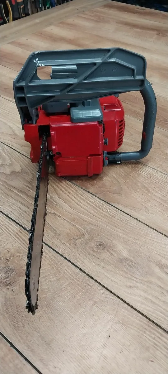 Small chainsaw efco - Image 1
