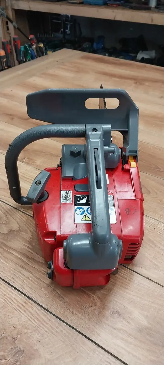 Small chainsaw efco - Image 3