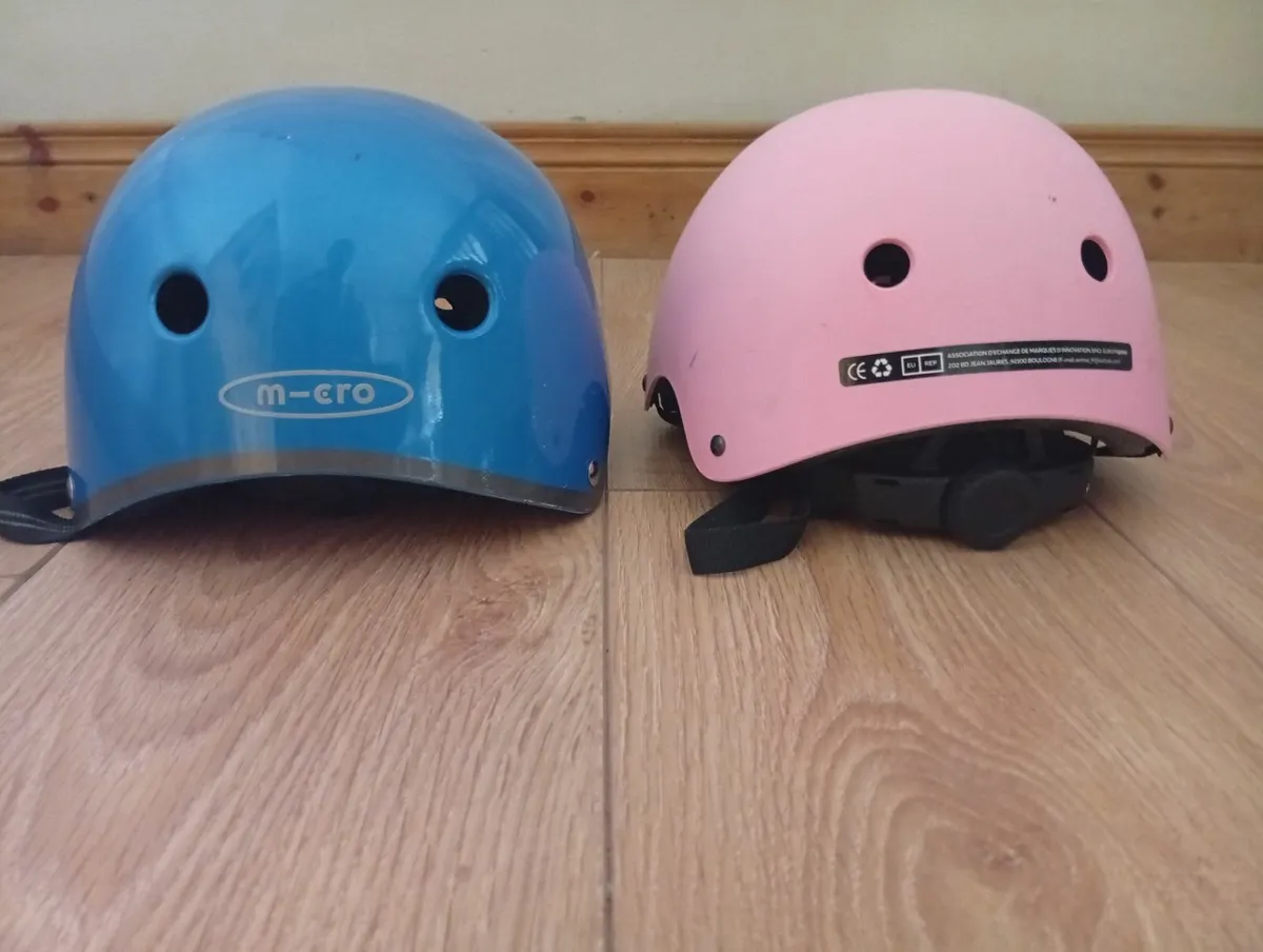 Quality Children's universal Helmets - Image 2