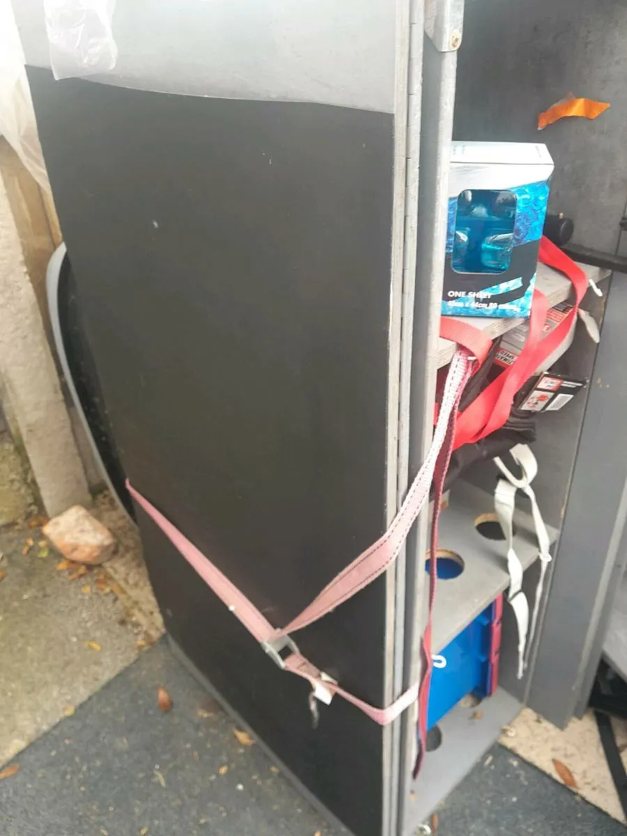 Micro camper conversion unit - Image 2
