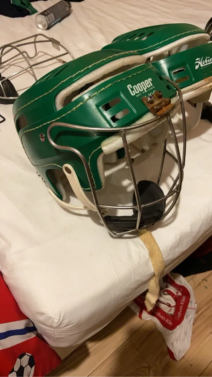 Cooper helmet - Image 2