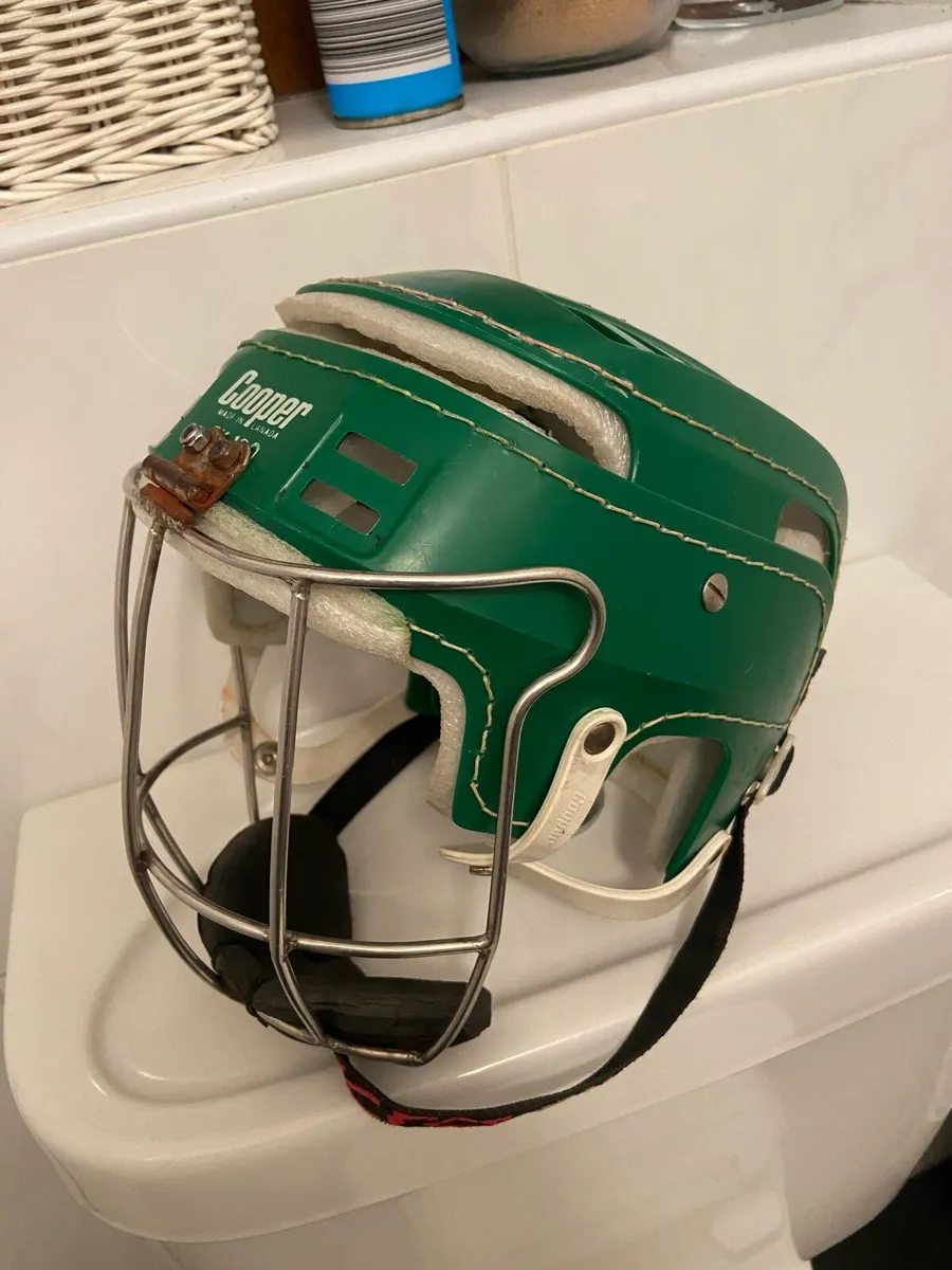 Cooper helmet - Image 3