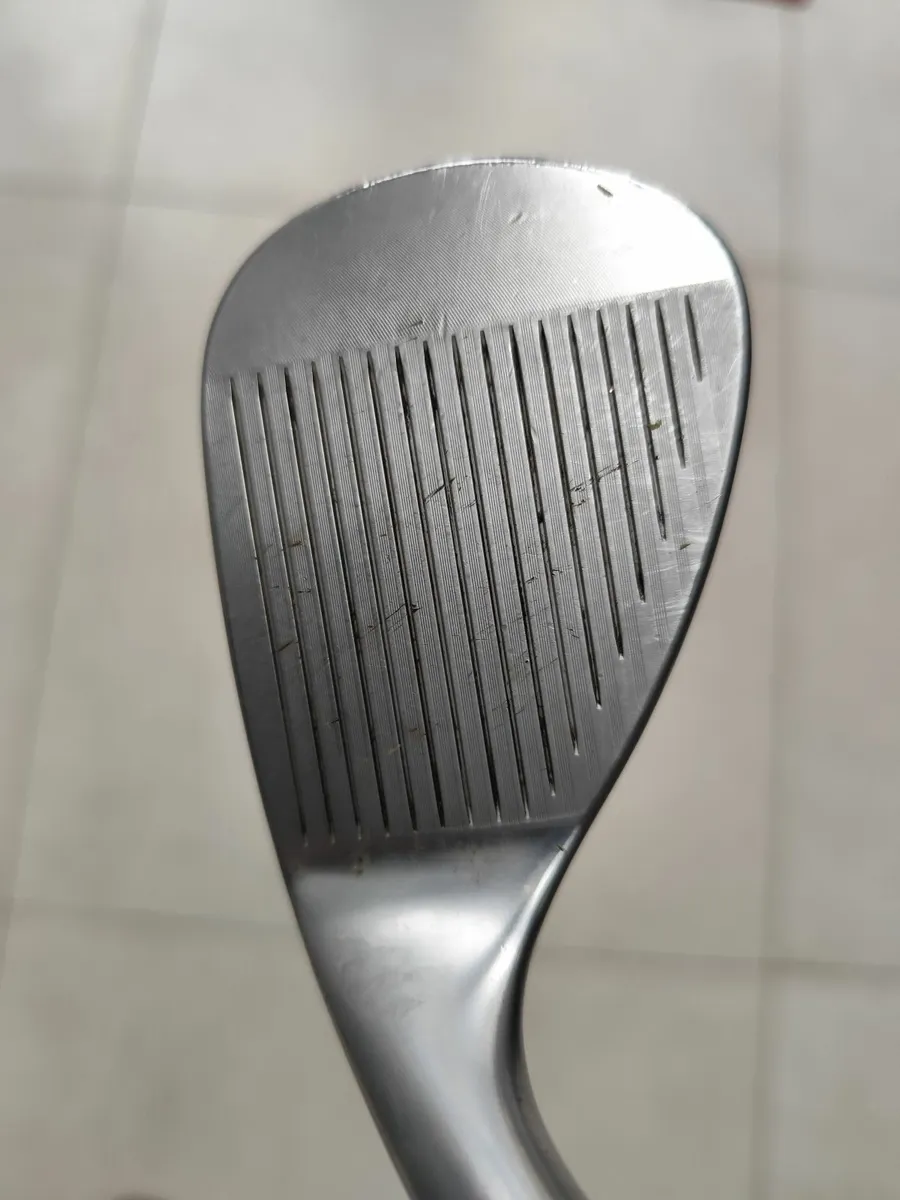 SM8 Vokey Wedge - Image 3