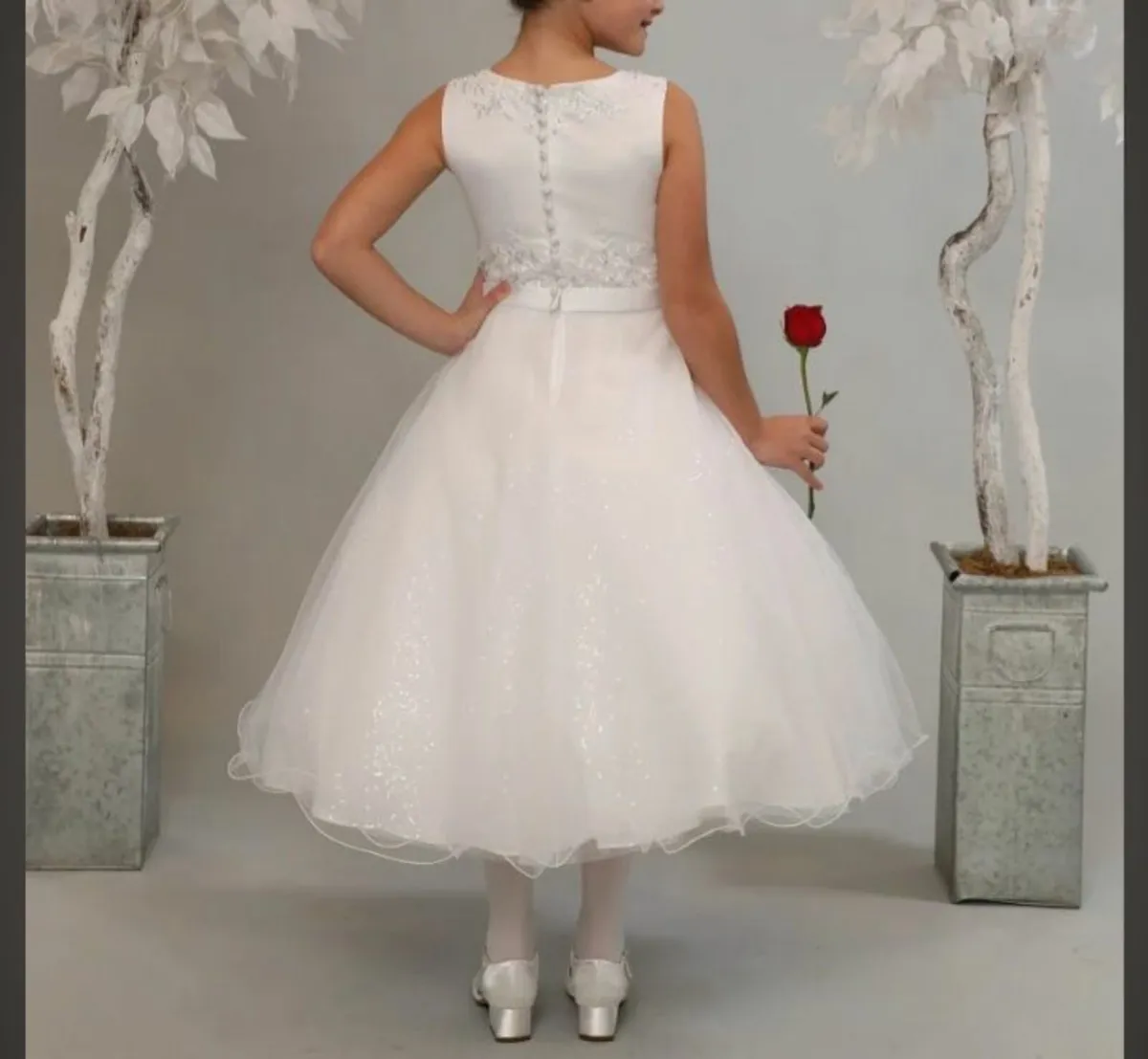 Communion Dress - Image 2