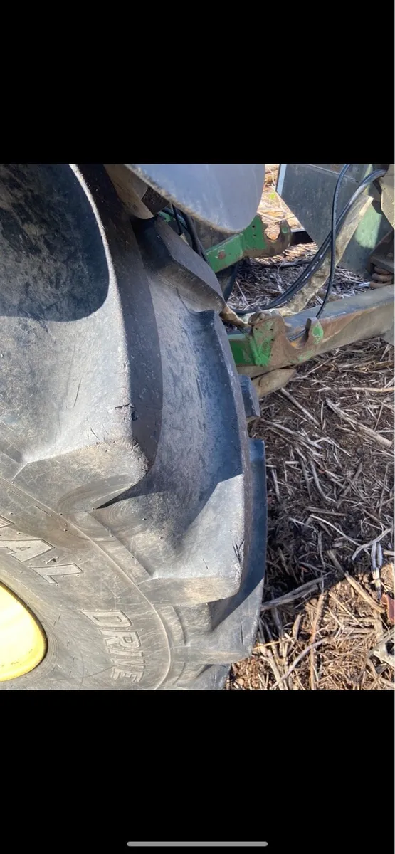 Tractor Tyers - Image 2