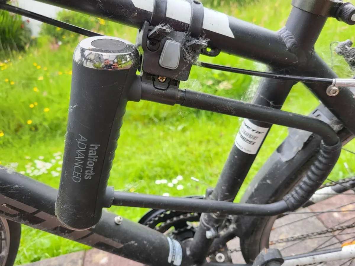 bicycle - Image 1