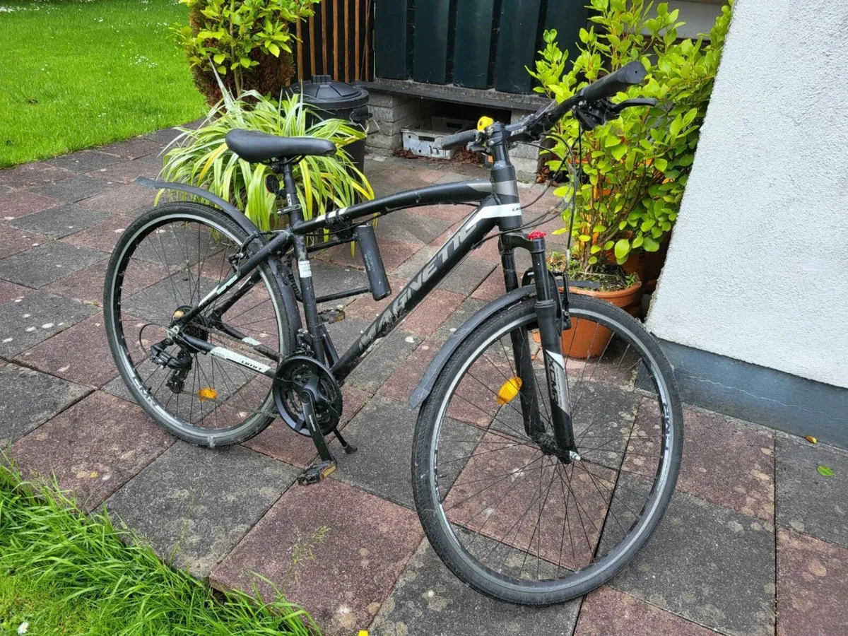 bicycle - Image 4