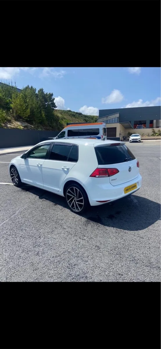 Mk7 Golf automatic - Image 2