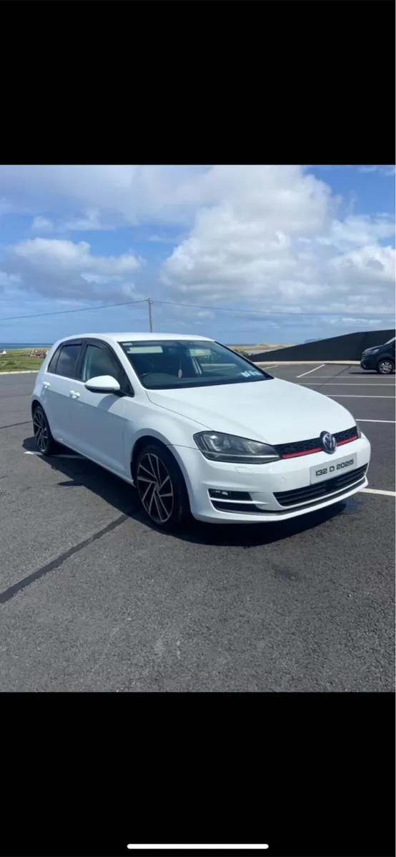 Mk7 Golf automatic - Image 3